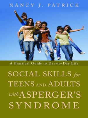 cover image of Social Skills for Teenagers and Adults with Asperger Syndrome